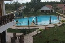 Seafari Resort Panglao Bohol Exteriör bild